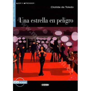 BCC Šp Una Estrella en Peligro + CD