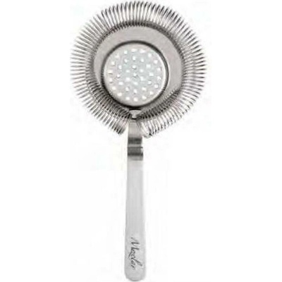 Round strainer MEZCLAR