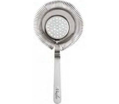 Round strainer MEZCLAR