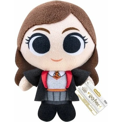 Funko POP Plush HP Holiday 4 Hermione