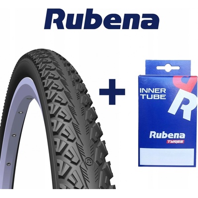 Sada + Rubena SHIELD V81 28x1,5 / 40-622