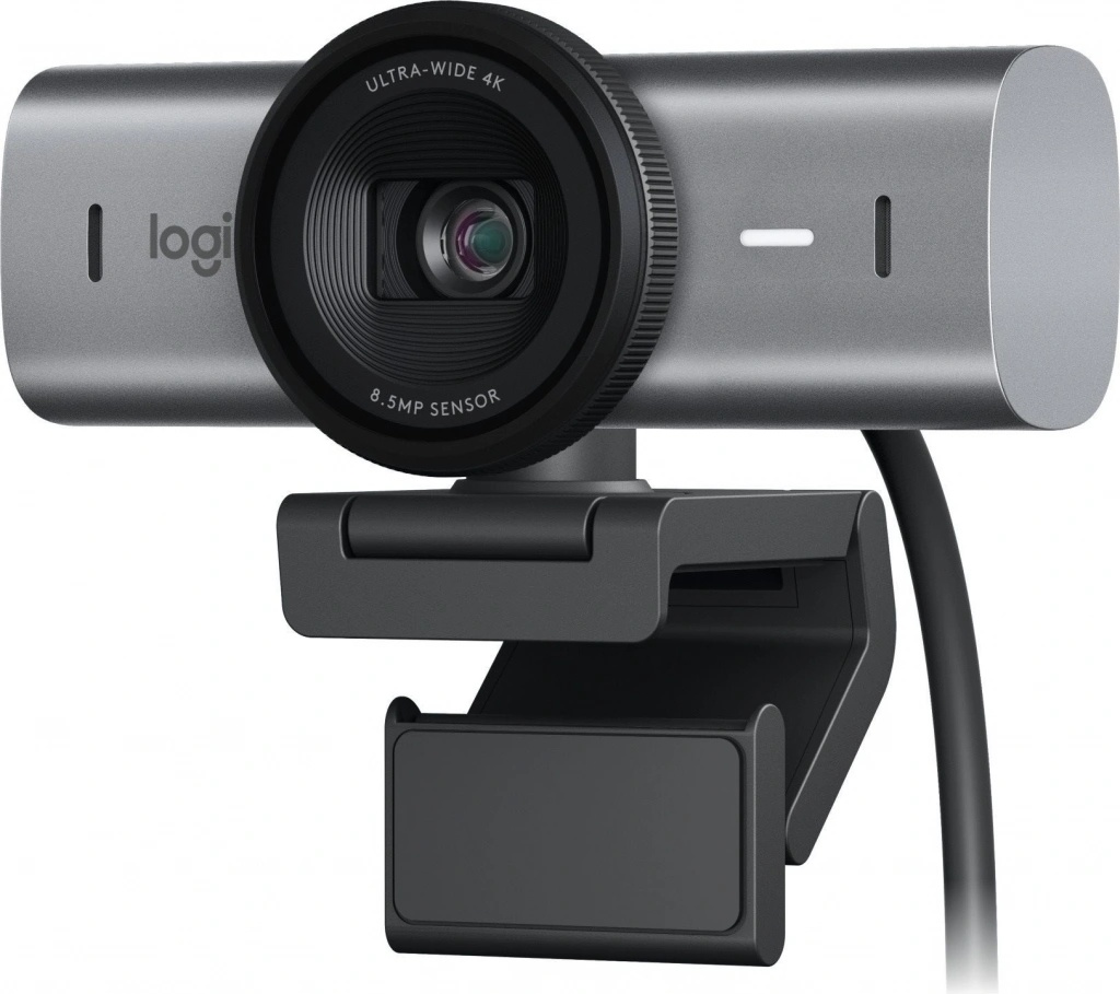 Logitech Brio 4K