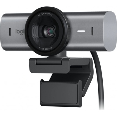 Logitech Brio 4K