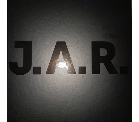 J.A.R. - CD BOX CD