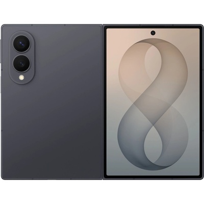 Samsung Galaxy Z Fold8 5G 12GB/512GB F971B Graphite