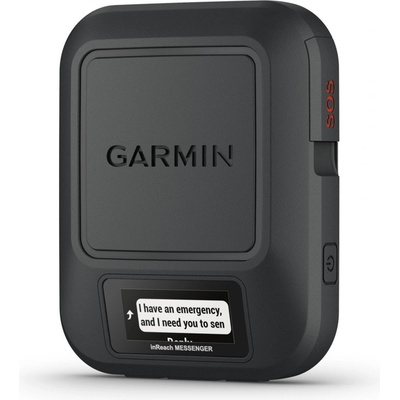 Garmin inReach Messenger