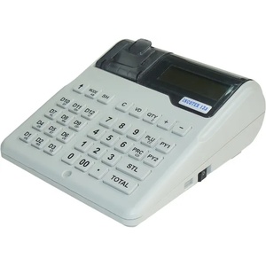 INCOTEX Group 133 KL-Q с батерия и интерфейс