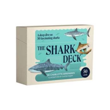 Image 1 of SHARK DECK