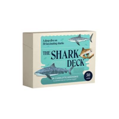 SHARK DECK