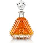 TRUEBRANDS Viski Кристална гарафа/декантер за алкохол admiral (viski 1061)