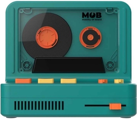 MOB RS-80