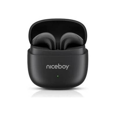 Niceboy Beans 5 POP Black beans-5-pop-black
