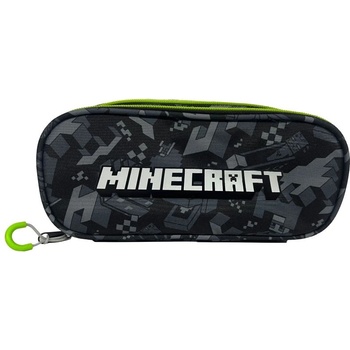 Image 1 of Minecraft Несесер minecraft camo terra (316-02144)