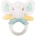 KikkaBoo Плюшена дрънкалка KikkaBoo Elephant Time (31201010328)