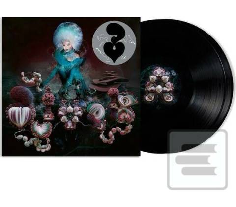 BJORK - FOSSORA LP