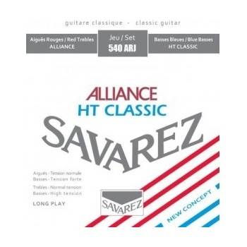 Savarez 540ARJ