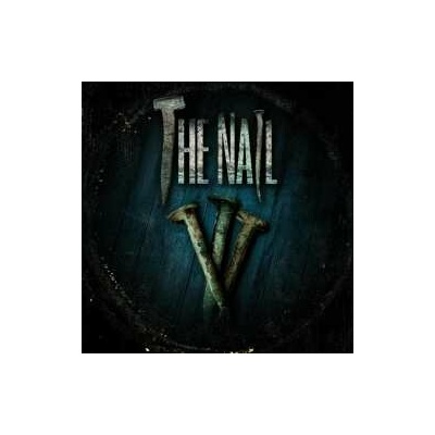 The Nail: The Nail CD