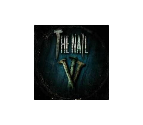 The Nail: The Nail CD