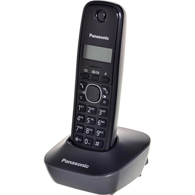 Panasonic KX-TG1611 – Zboží Živě