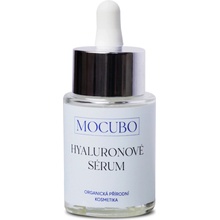 Mocubo Hyaluronové sérum 30 ml