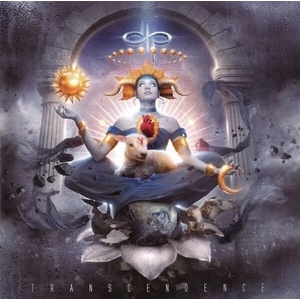 Devin Townsend - Transcendence (CD) (889853529124)