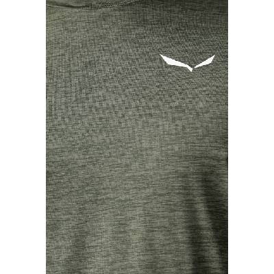 Salewa спортна блуза с дълги ръкави мъжка Puez Melange Dry Tee (00.0000027453)