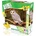 KS Games Animal Planet пъзел 100 части - Бенгалски Бухал (24x34)