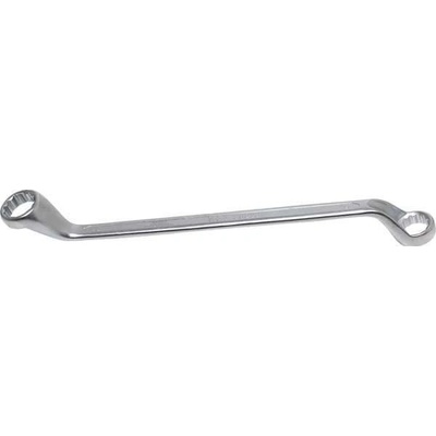 BGS technic Oboustraný očkový klíč 19 x 22 mm 30223