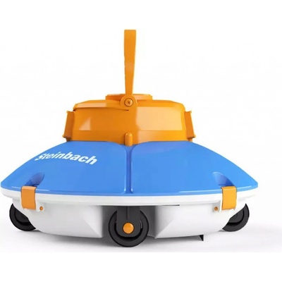 Steinbach Poolrunner Battery Basic 2.0