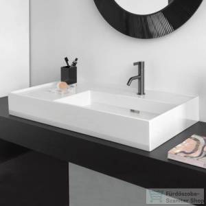Laufen Kartell 90x46 cm LCC left white (H8103394001111)