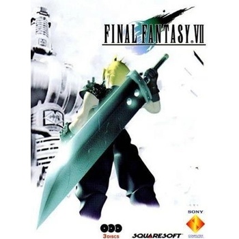 Final Fantasy VII