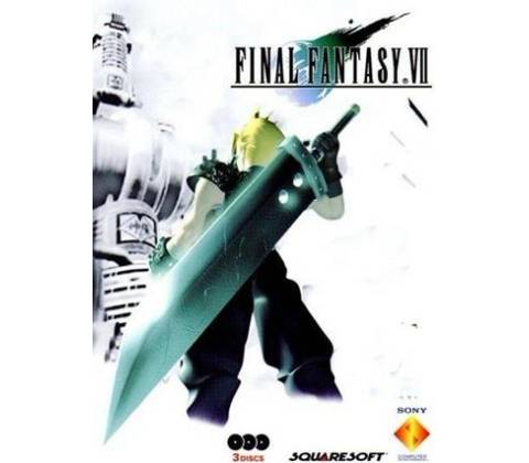 Final Fantasy VII
