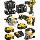 DeWALT DCK421P3T