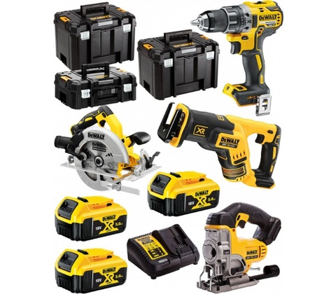 DeWALT DCK421P3T