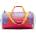 Cotopaxi Ligera 45L Duffel Bag PT Цвят: смес от цветове