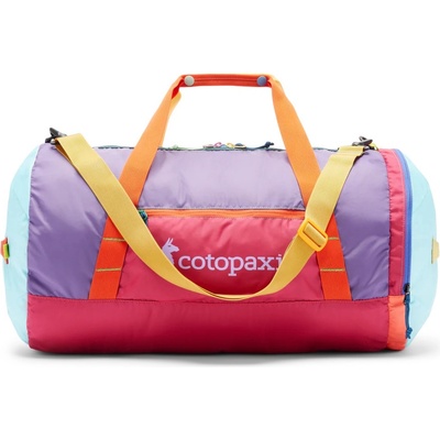Cotopaxi Ligera 45L Duffel Bag PT Цвят: смес от цветове