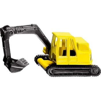 Schmidt Bagr 40 dielov + model SIKU