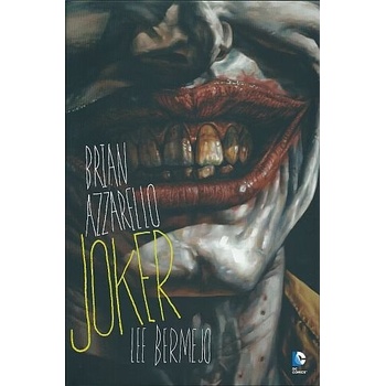 Batman, Joker - Azzarello, Brian