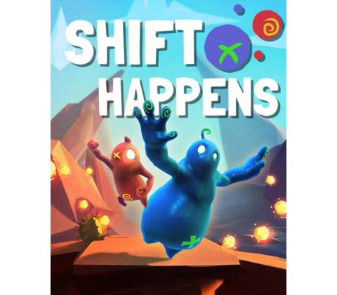 Shift Happens