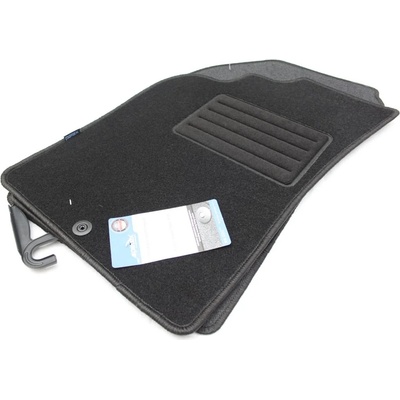 Petex Мокетни стелки за NISSAN Almera N15 (1995-2000) (11219302)