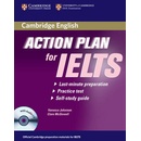 Action Plan for IELTS Academic Module SelfStudy Student´s Book