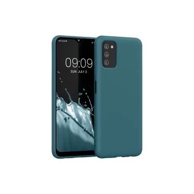 kwmobile Калъф за Samsung Galaxy A03s - матов