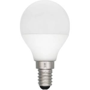 limaLED LED Крушка 5W, E14, G45, 6000K - limaLED (2087)