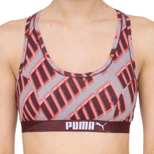 PUMA Дамски спортен сутиен Puma многоцветен Puma | Mnogotsveten | ЖЕНИ | S