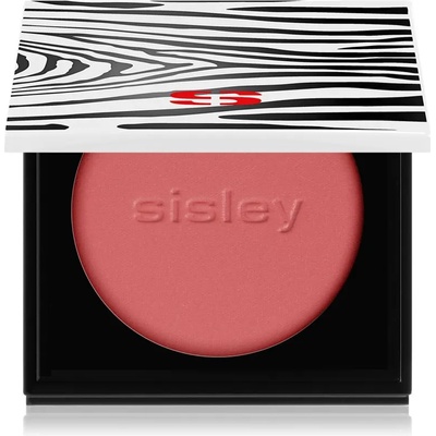 Sisley Le Phyto-Blush руж - пудра цвят 1 Pink Peony 6, 5 гр