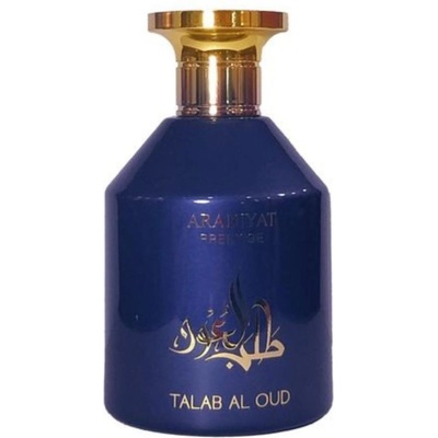 My Perfumes Talab Al Oud EDP 100 ml