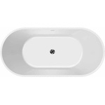 Besco Свободностояща вана Besco Giuliana 150x75 см (#WAS-150-GL)