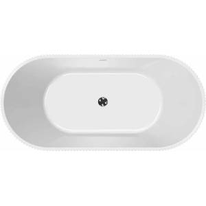 Besco Свободностояща вана Besco Giuliana 150x75 см (#WAS-150-GL)