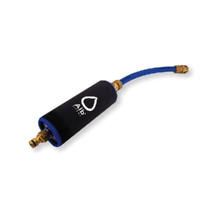 Неопреново защитно покритие Alb Filter Fusion (61518)