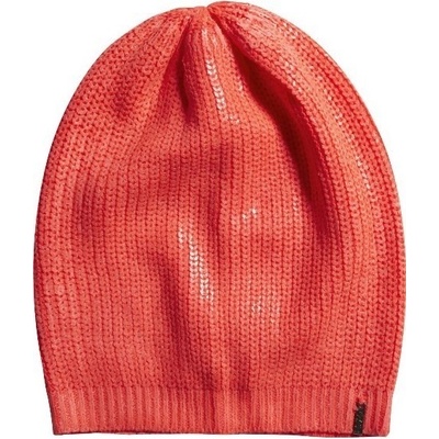 Fox Racing Step Off Slouch beanie Wild Cherry